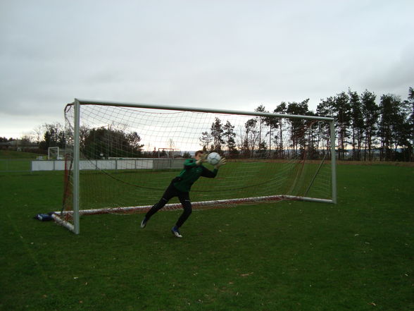 Goaliecamp - 