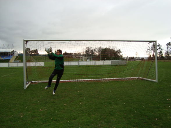 Goaliecamp - 