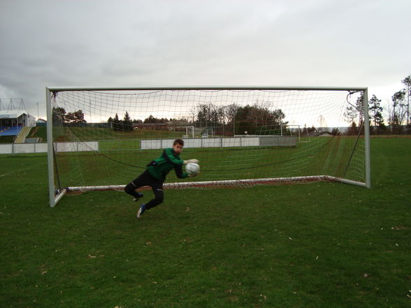 Goaliecamp - 