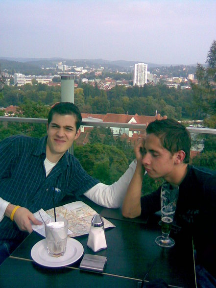 Graz 2006 - 