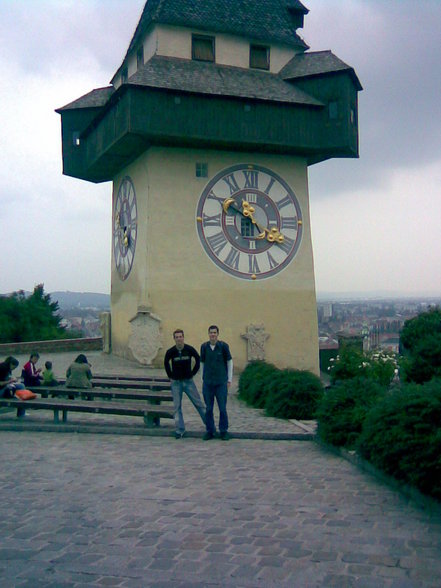 Graz 2006 - 