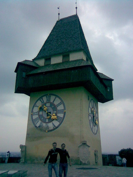 Graz 2006 - 