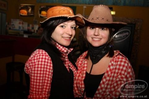 fasching im empire..^^ - 