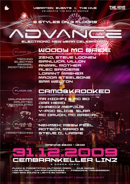 Flyer & Artworkz - 