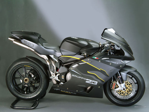 MV Augusta - 