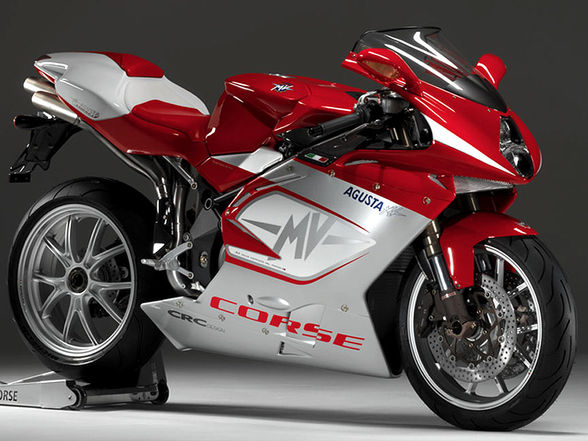 MV Augusta - 