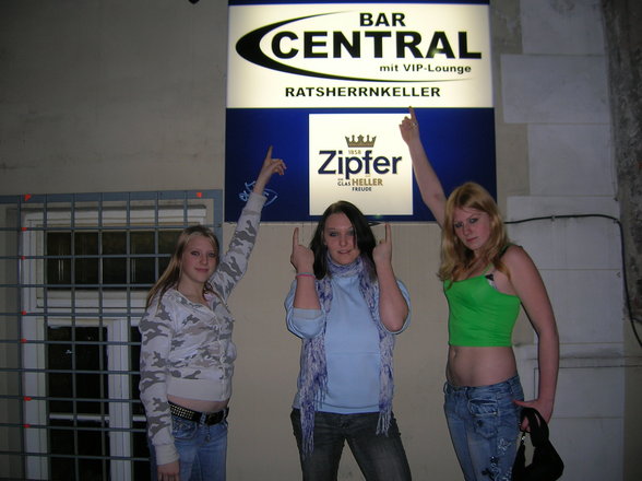 DES WOR DER BESTE CENTRAL TOG LOL - 