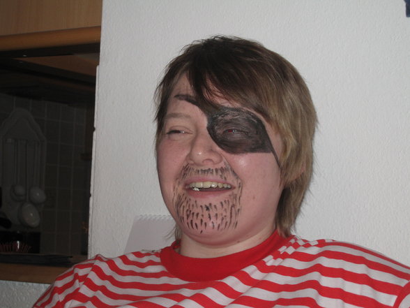 Fasching 2007 - 