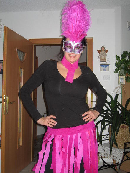 Fasching 2007 - 