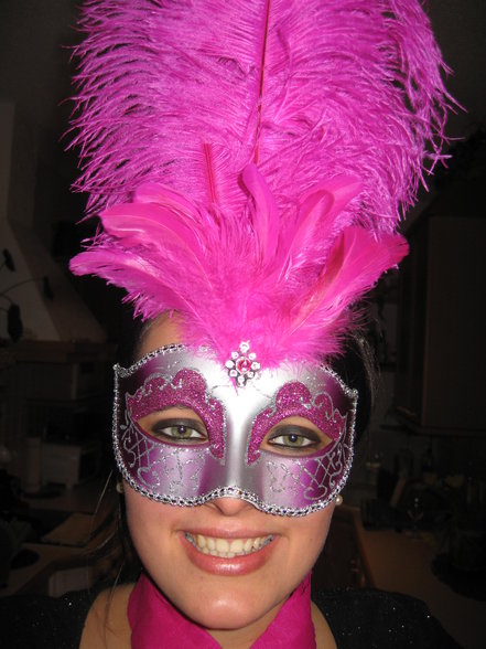 Fasching 2007 - 