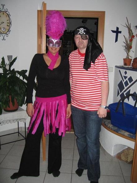 Fasching 2007 - 