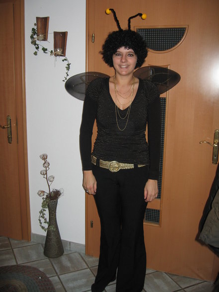 Fasching 2007 - 