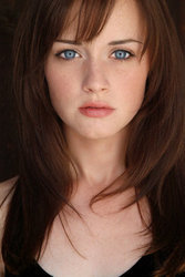 Alexis Bledel - 