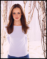 Alexis Bledel - 