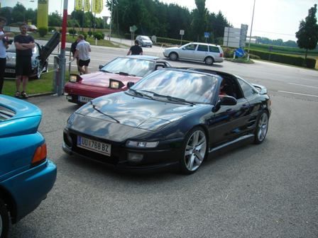 Mr2 Treffen Hartkirchen - 