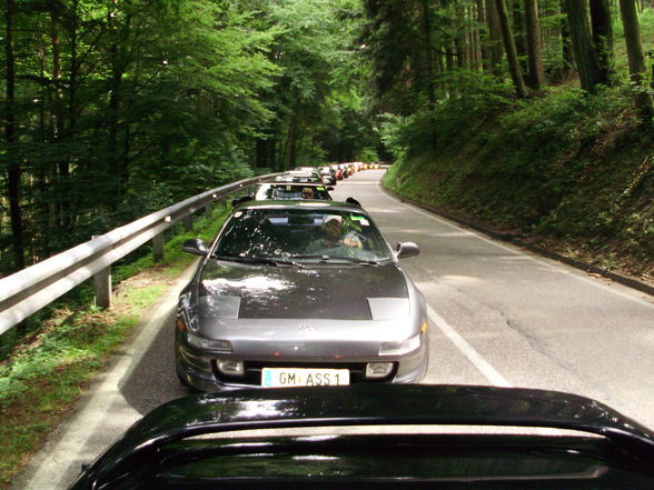 Mr2 Treffen Hartkirchen - 