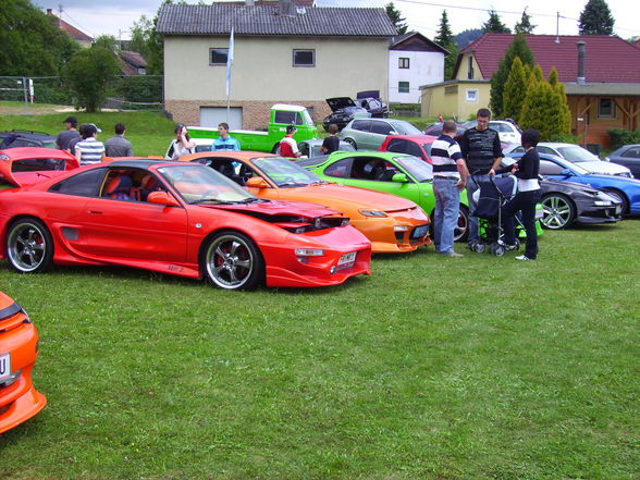 Tuning Cars - 