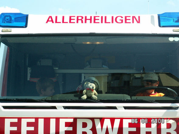 FF Allerheiligen-Lebing - 