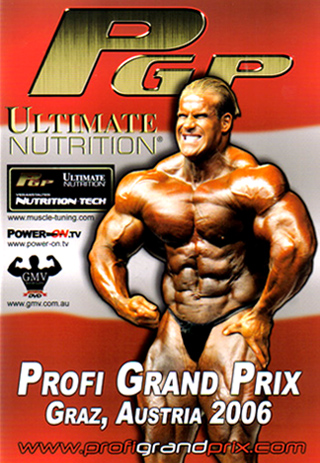 Profi grand prix in graz wahr live dabei - 