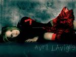 ~*~*~avril lavigne ~*~*~ - 