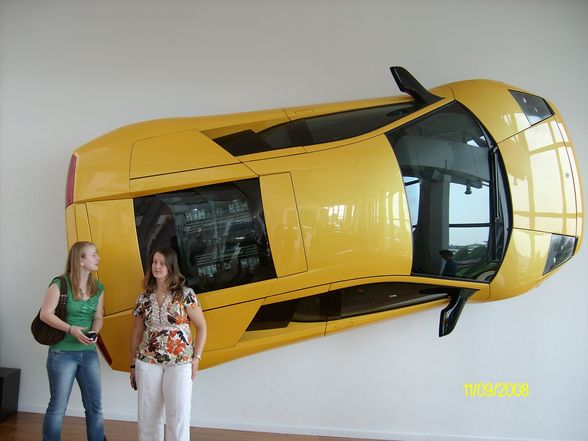 Lamborghini - 