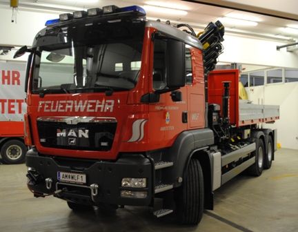 Feuerwehr Amstetten!!!!! - 