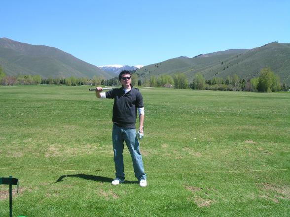 sun valley 2004 - 2006 - 