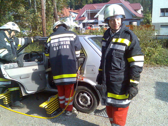 Rettungsdienst - 