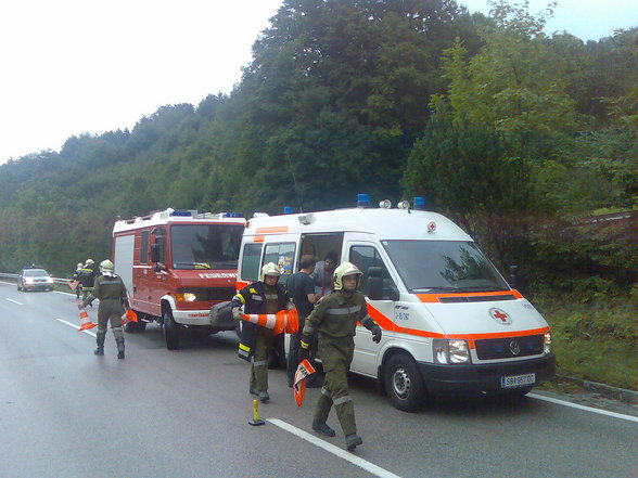 Rettungsdienst - 