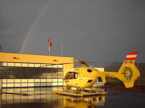 Rettungsdienst - 