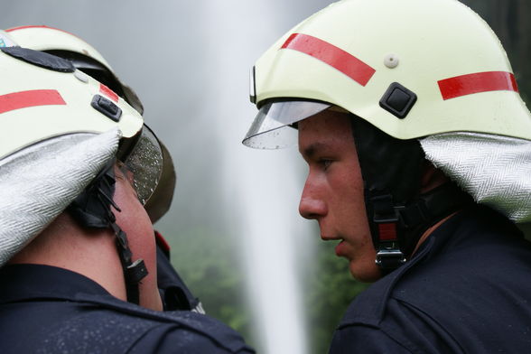 FEUERWEHR  - 