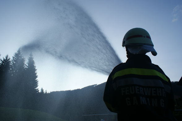 FEUERWEHR  - 