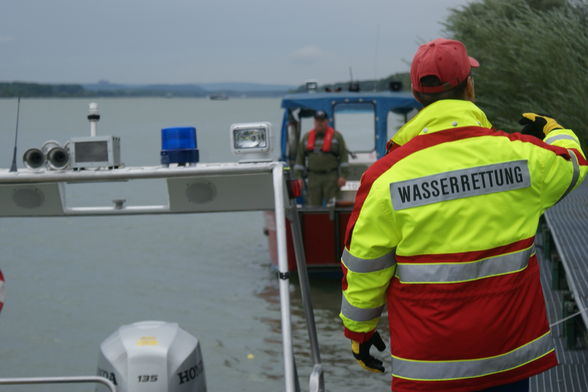 Wasserrettung - 