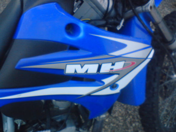 >>mei moped - 