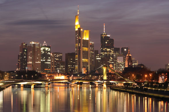 Das ist Frankfurt - 