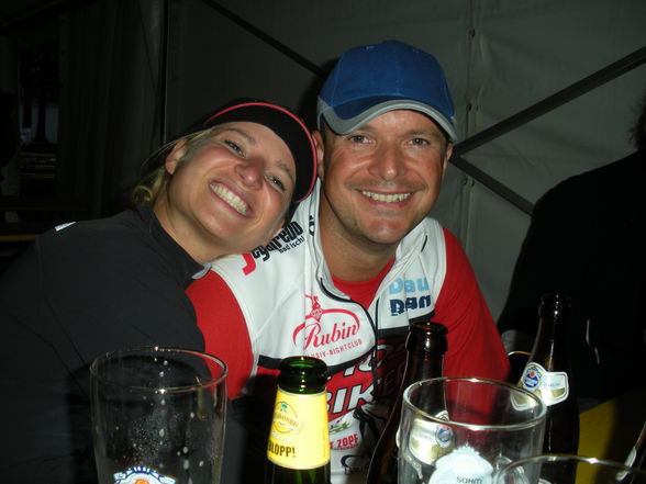 Wolfgangsee Challenge 2008 - 