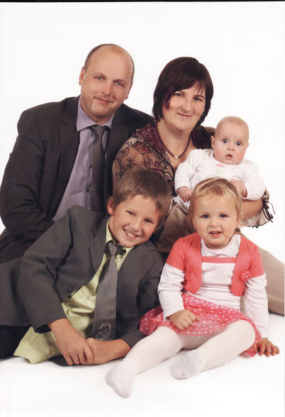 Meine Familie - 