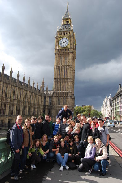 !!London!! wor echt geil  - 