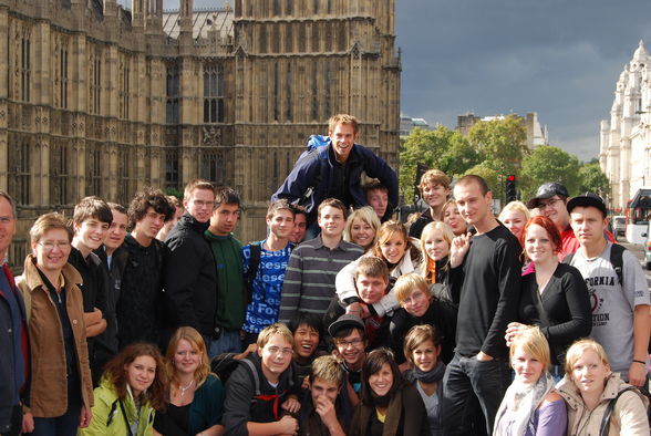 !!London!! wor echt geil  - 