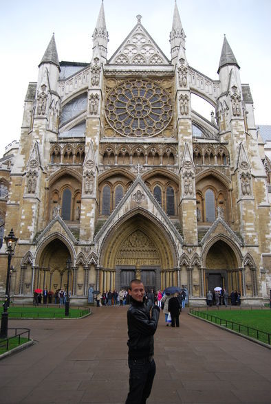 !!London!! wor echt geil  - 