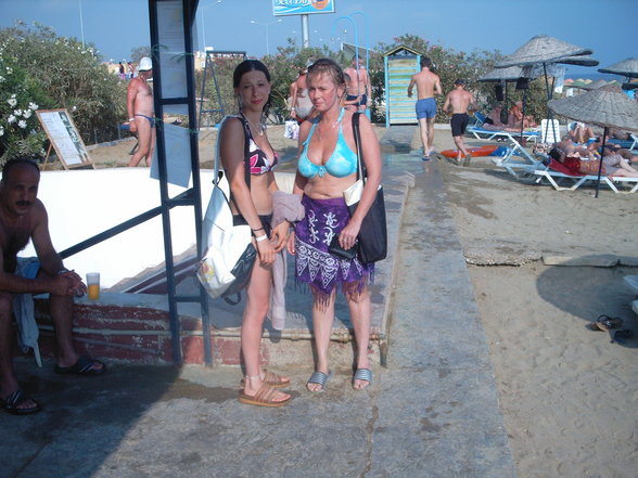 Urlaub 2006 - 