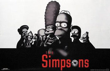 >DiE SiMpSoNs< - 