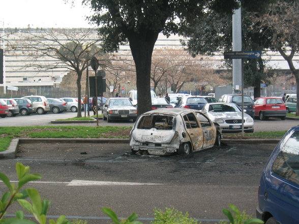 Quanto sei bella..ROMA - 