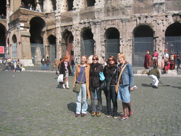 Quanto sei bella..ROMA - 