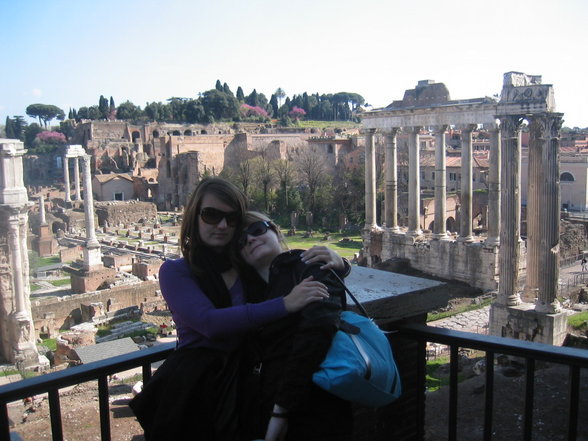 Quanto sei bella..ROMA - 