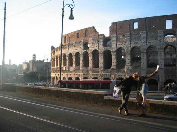 Quanto sei bella..ROMA - 