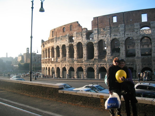 Quanto sei bella..ROMA - 