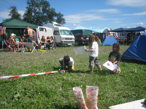 Chiemsee Reggae Summer 2006 - 