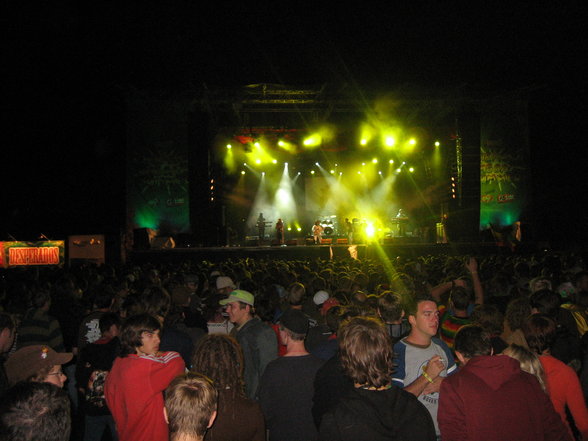 Chiemsee Reggae Summer 2006 - 