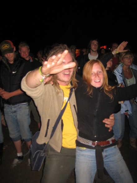 Chiemsee Reggae Summer 2006 - 